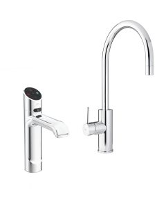 Zip HydroTap G5 H55604Z00UK BCH160/175G5 4in1 Boiling, Chilled Filtered water plus Hot and Cold (unfiltered) 