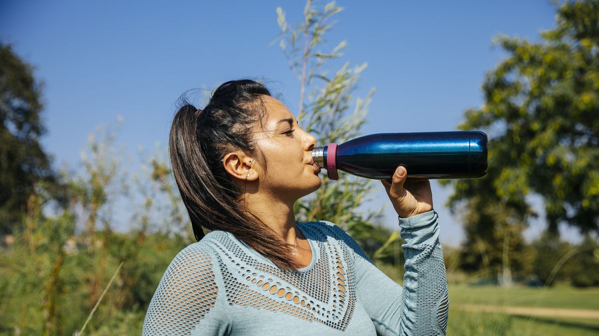 Inspiring Change: UK's Quest for a Greener Hydration Routine