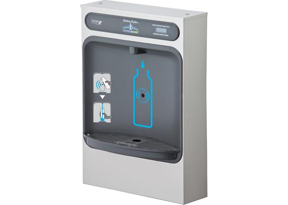Which water coolers stop coronavirus spread?